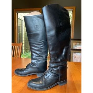 Equestrian 🐎 Riding boots. Effingham by Bond Boot